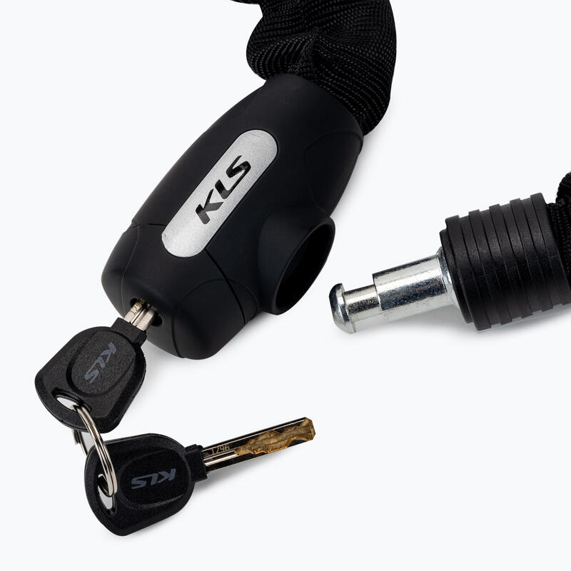 Zapięcie rowerowe Kellys CHAINLOCK 8