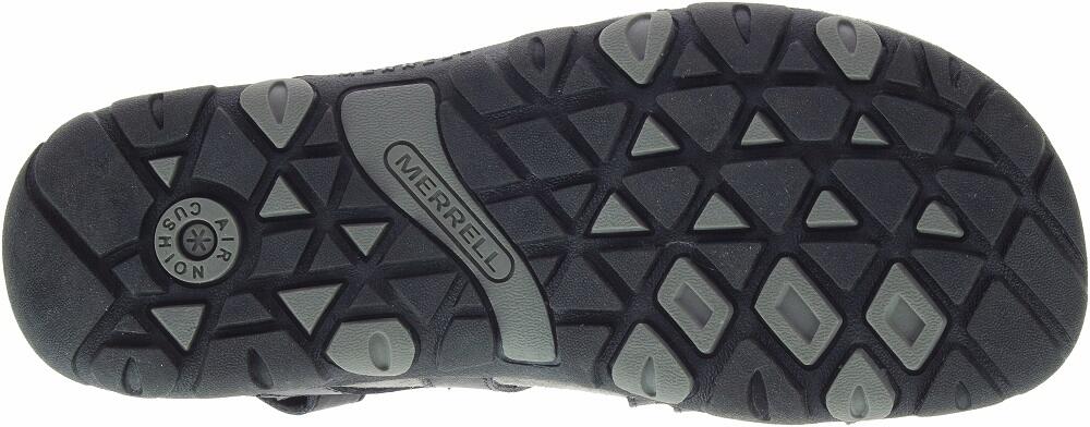 Sandały Turystyczne Lifestyle Damskie Merrell Sandspur Rose Convert 5/5