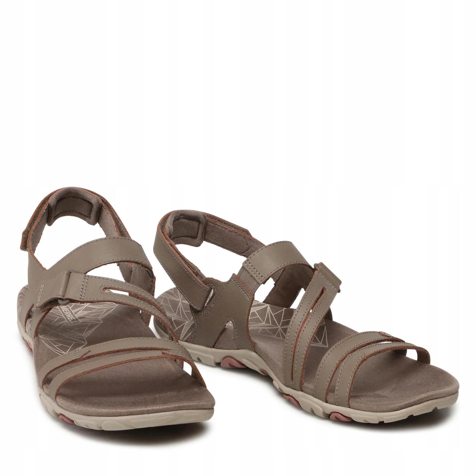 Dames sandalen Merrell Sandspur Rose Convert 2/6