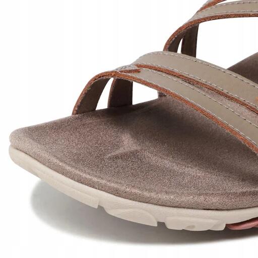 Dames sandalen Merrell Sandspur Rose Convert 4/6