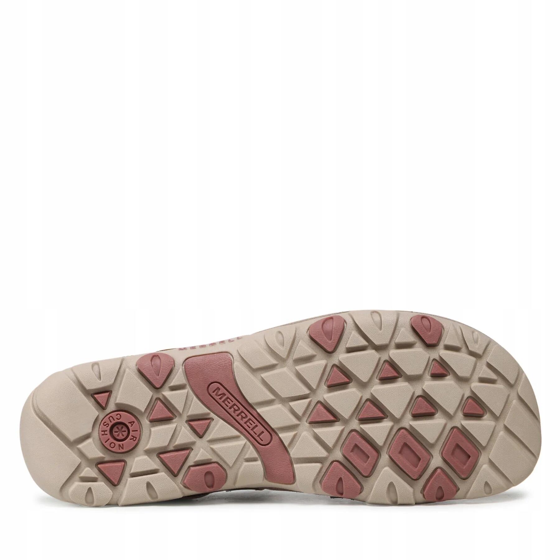 Dames sandalen Merrell Sandspur Rose Convert 6/6