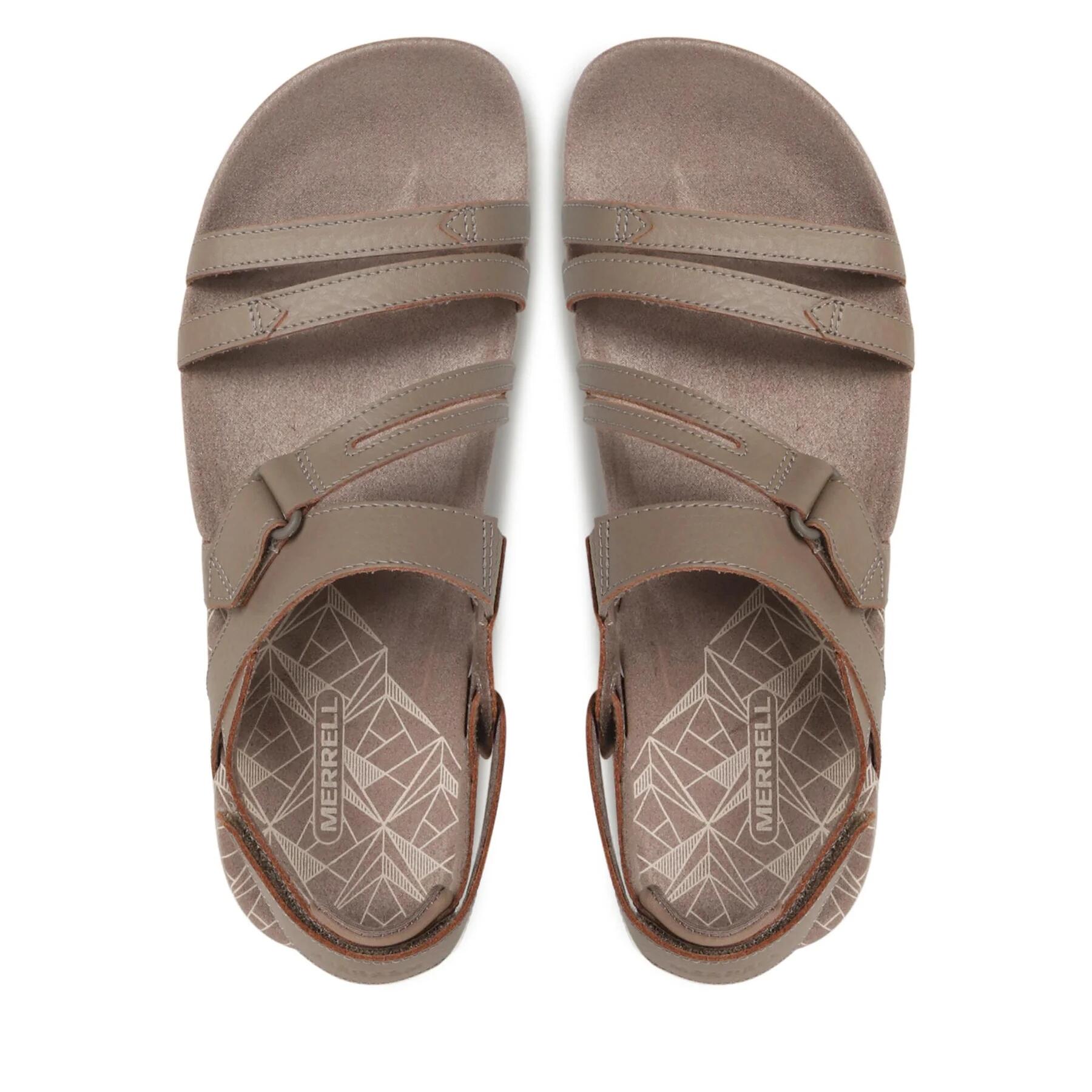 Dames sandalen Merrell Sandspur Rose Convert 5/6