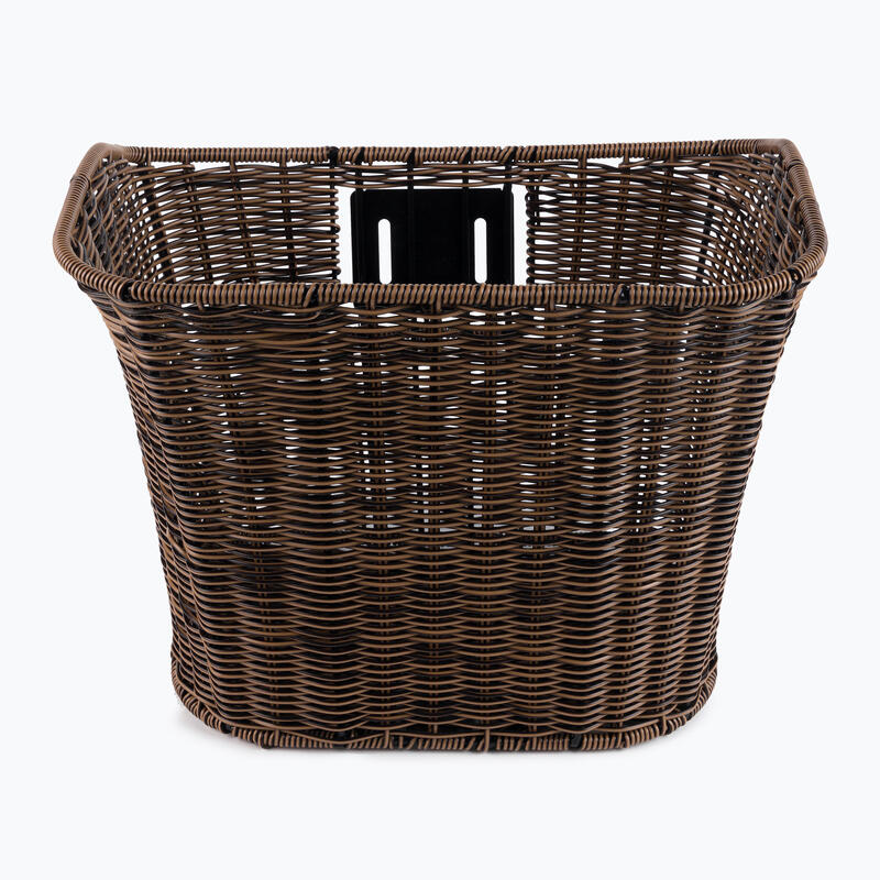 Panier de vélo avant Kellys Rattan