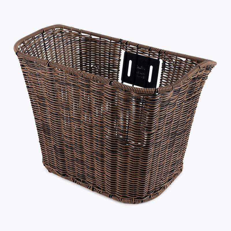 Panier de vélo avant Kellys Rattan