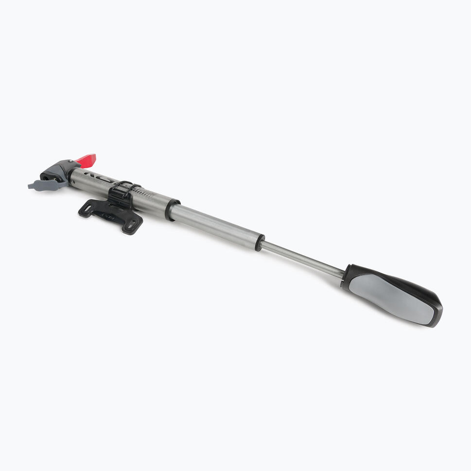 Pompka rowerowa Kellys Mini DOUBLY PRO 50