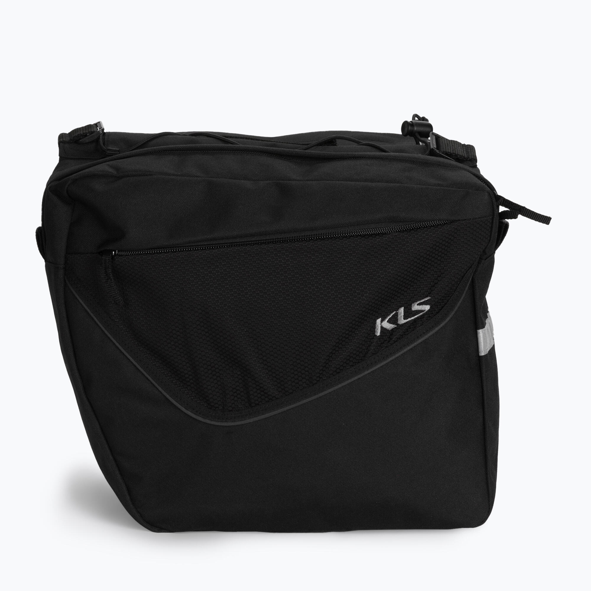 Sacoche porte-bagage vélo Kellys Adventure 20 2/5