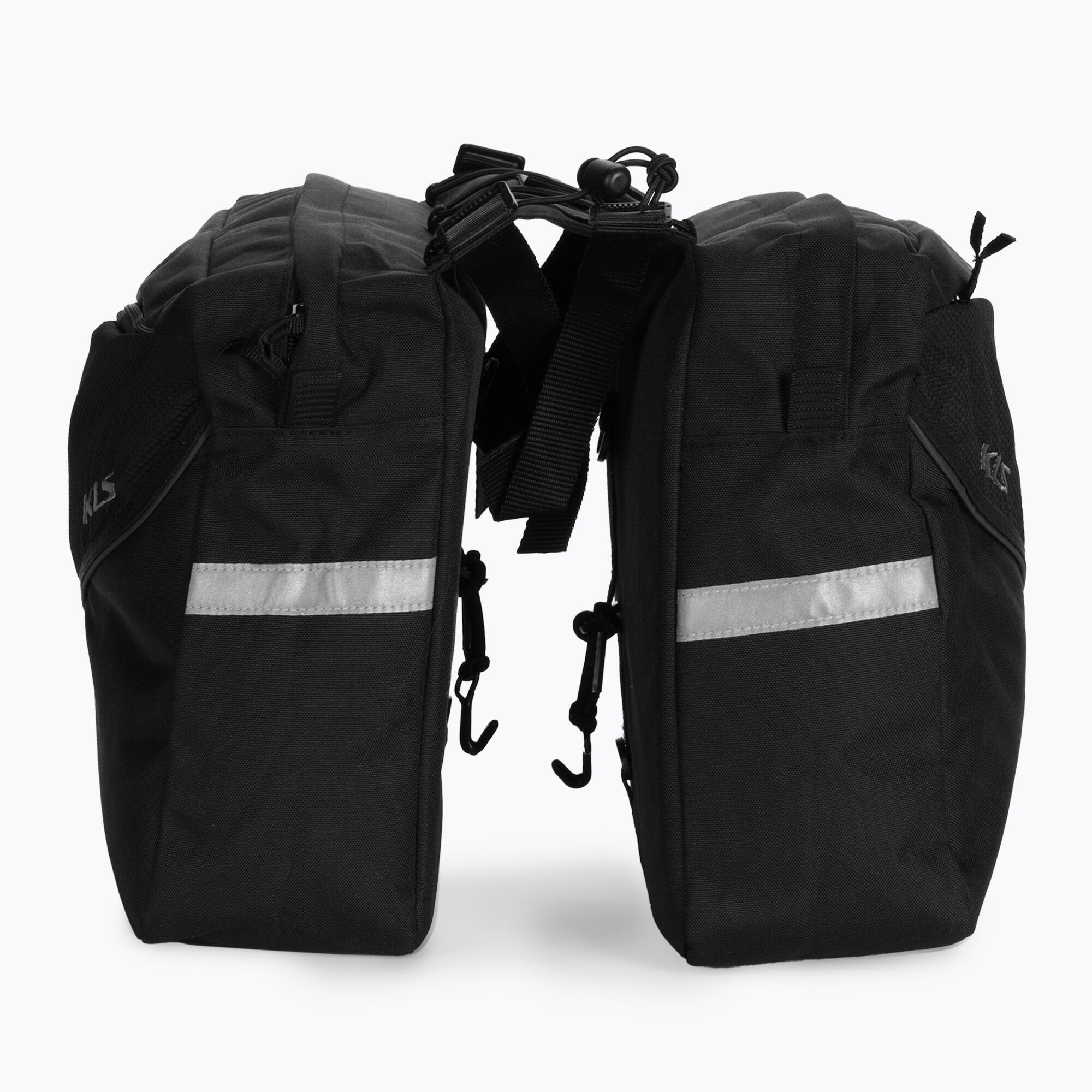 Sacoche porte-bagage vélo Kellys Adventure 20 4/5