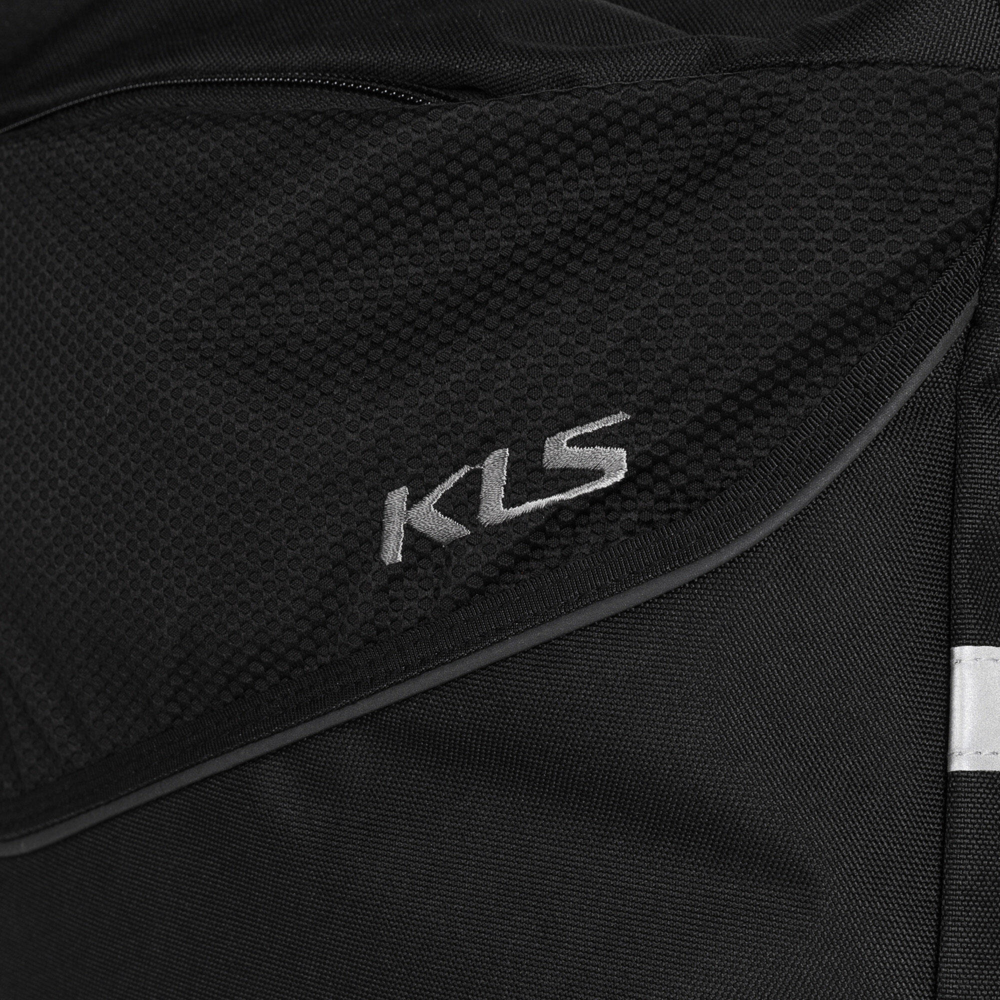 Sacoche porte-bagage vélo Kellys Adventure 20 5/5