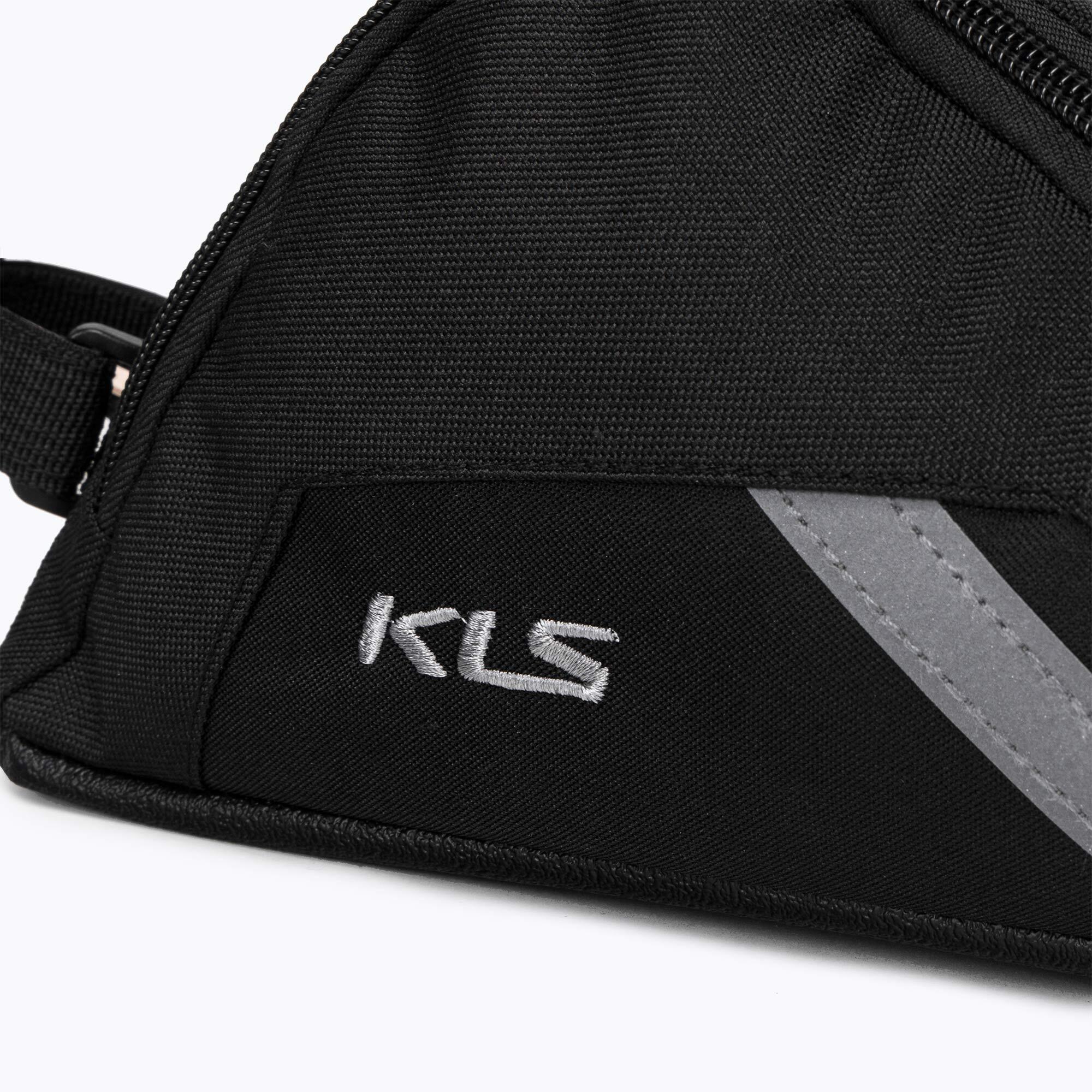 Duża torba na ramę Kellys Eco 4/5