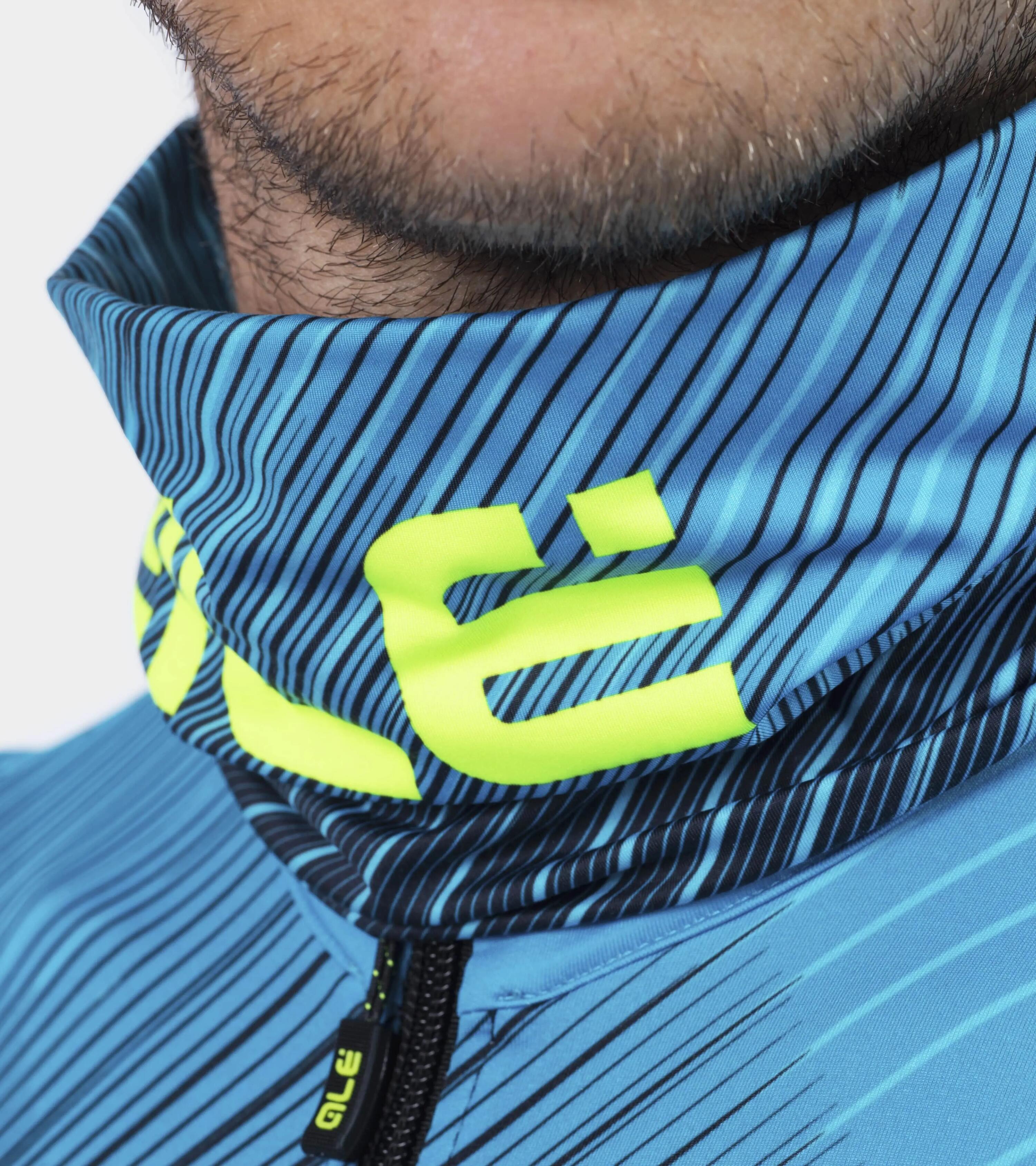 Komin rowerowy Alé Cycling Storm 3/3