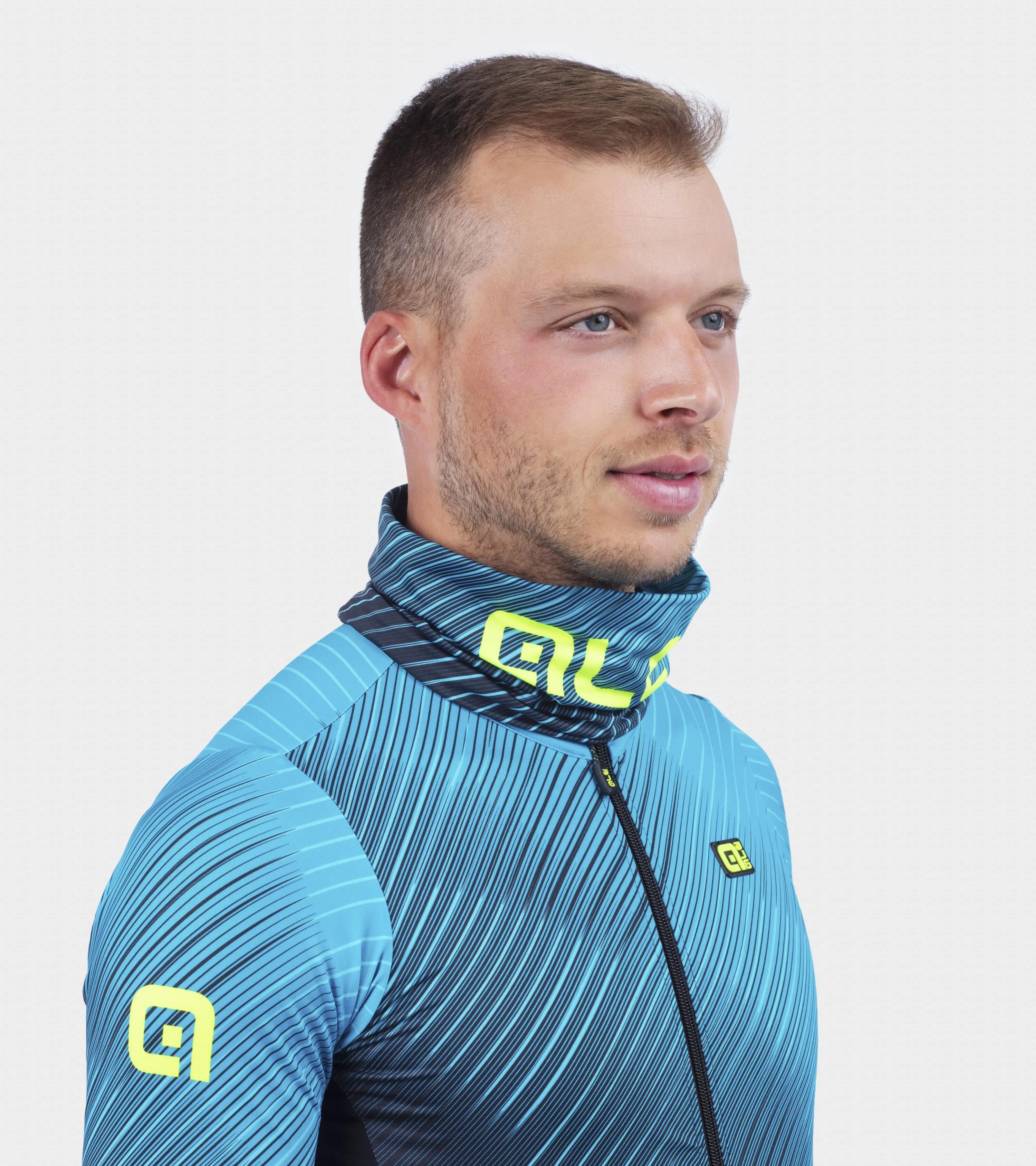 Komin rowerowy Alé Cycling Storm 2/3