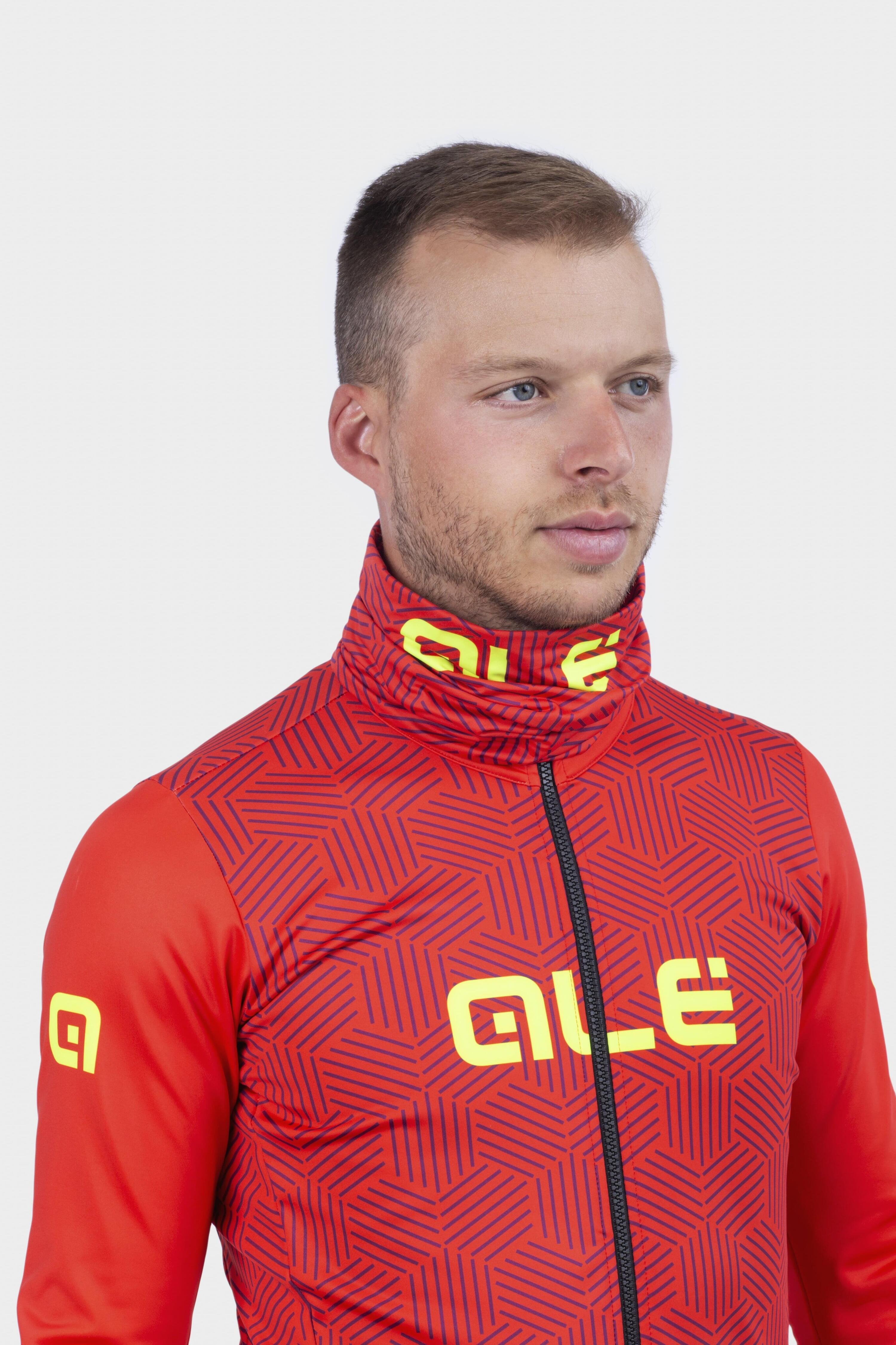 Komin rowerowy Alé Cycling Cross 3/4