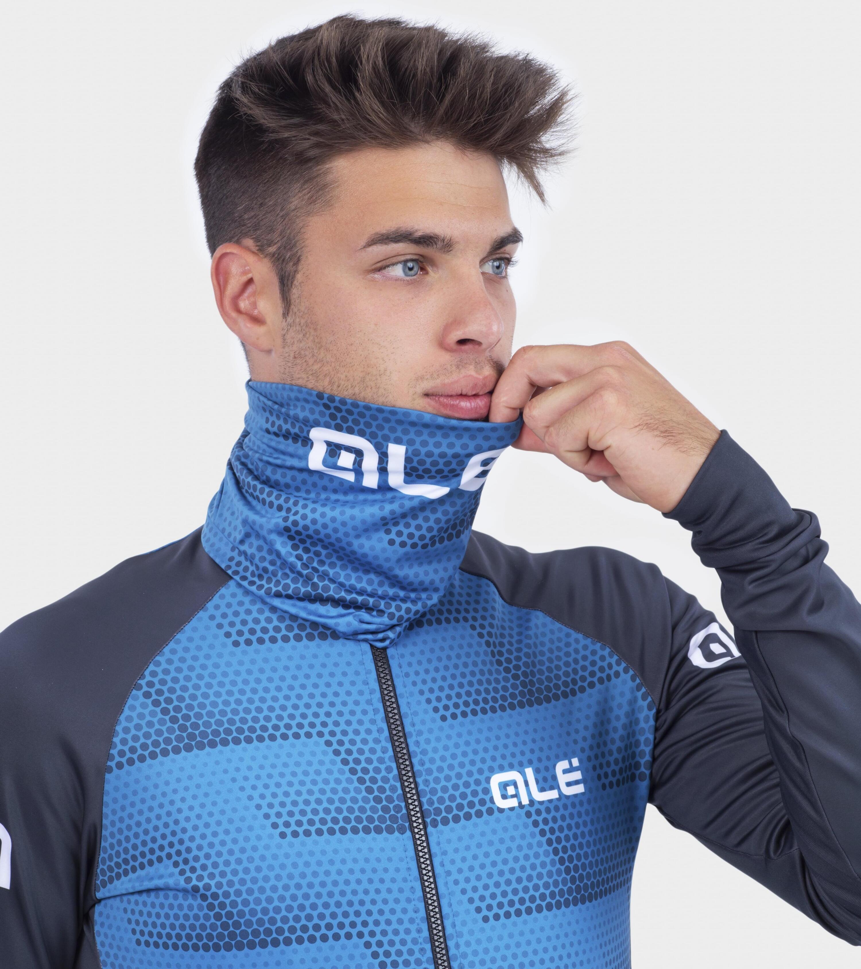 Komin rowerowy Alé Cycling Sharp 2/3