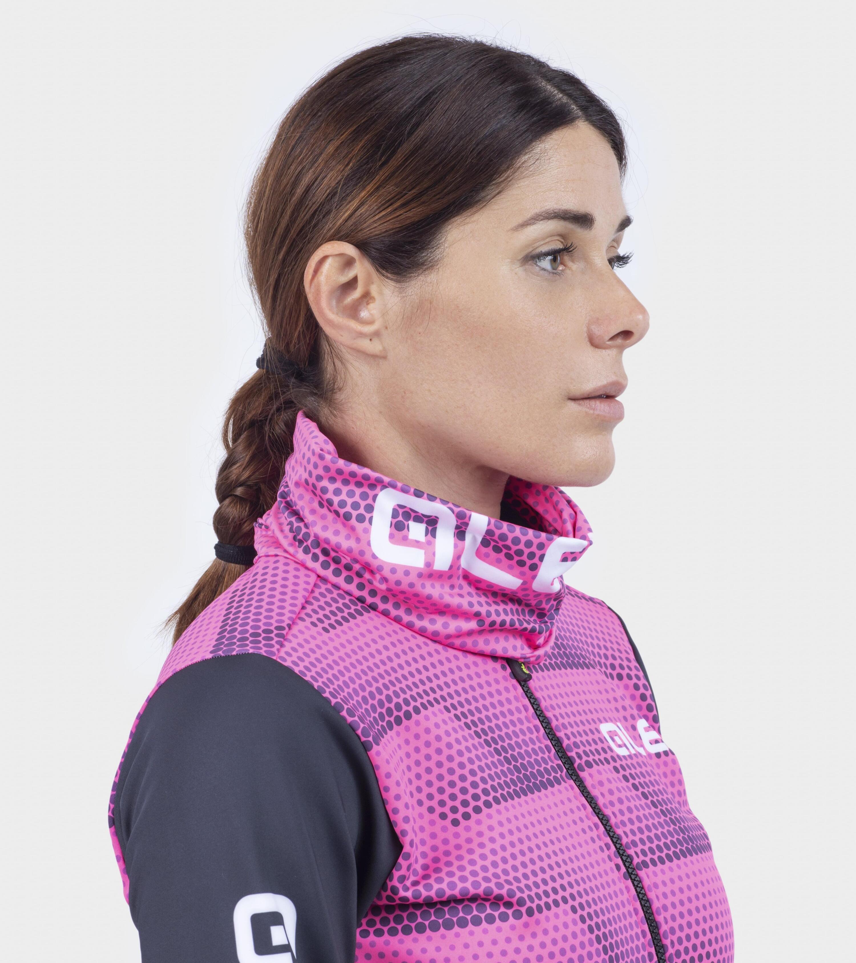 Komin rowerowy Alé Cycling Sharp 2/3