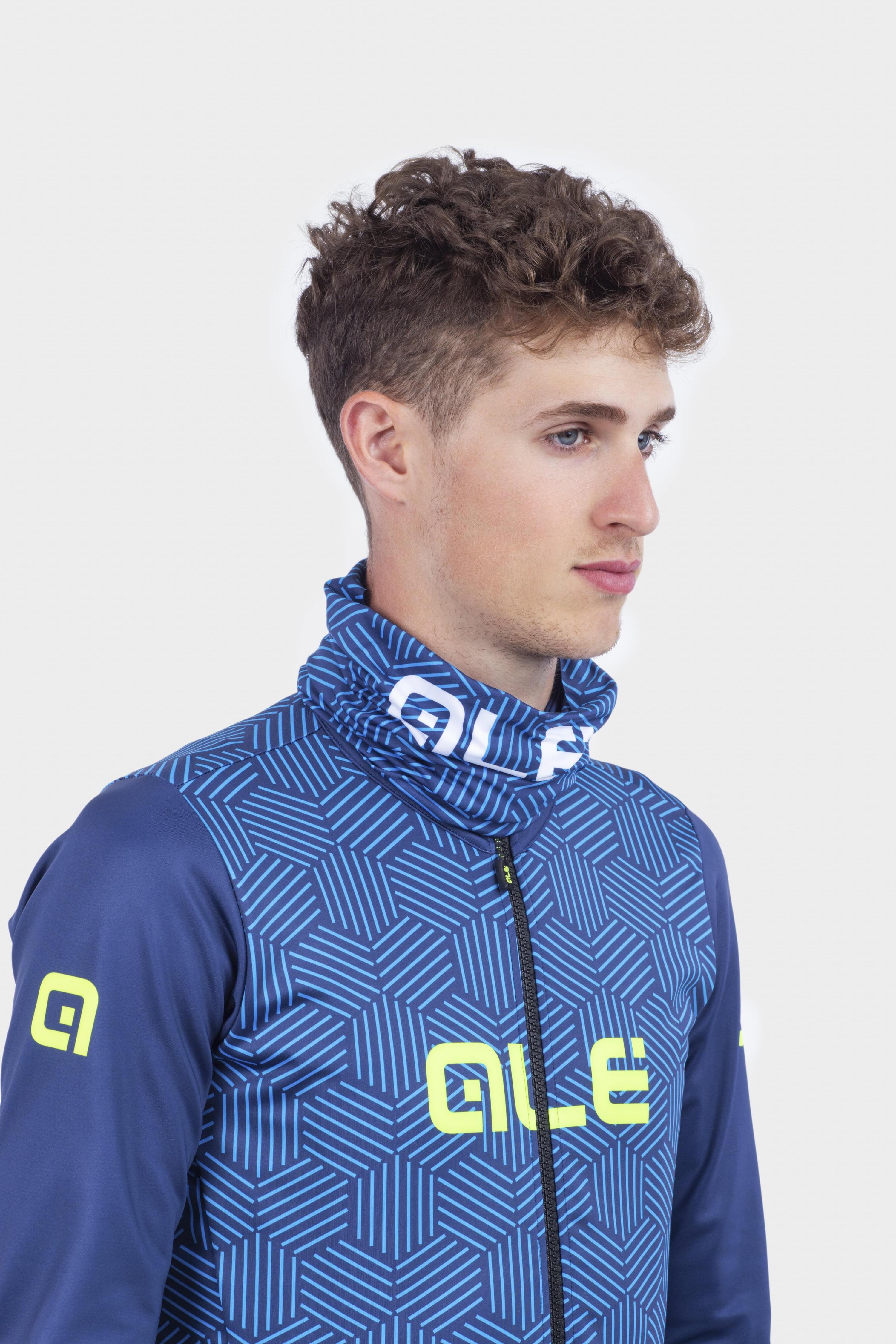 Komin rowerowy Alé Cycling Cross 3/4