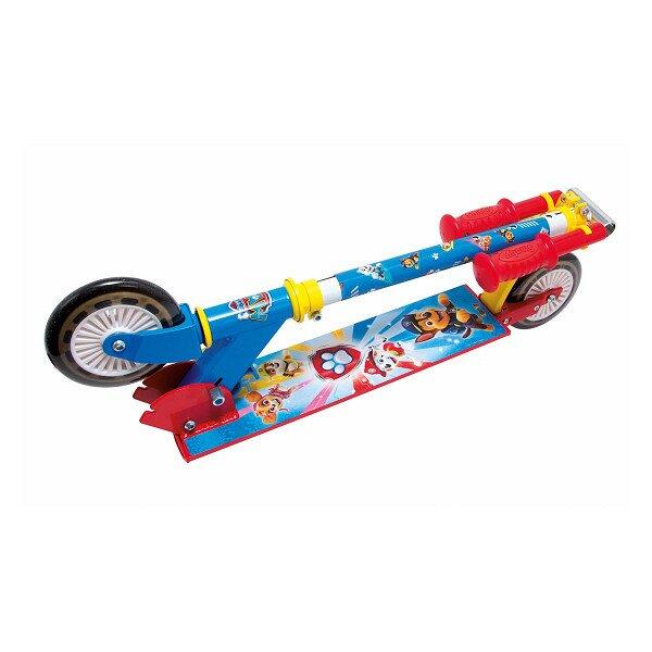 Monopattino Smoby Paw Patrol 3/4