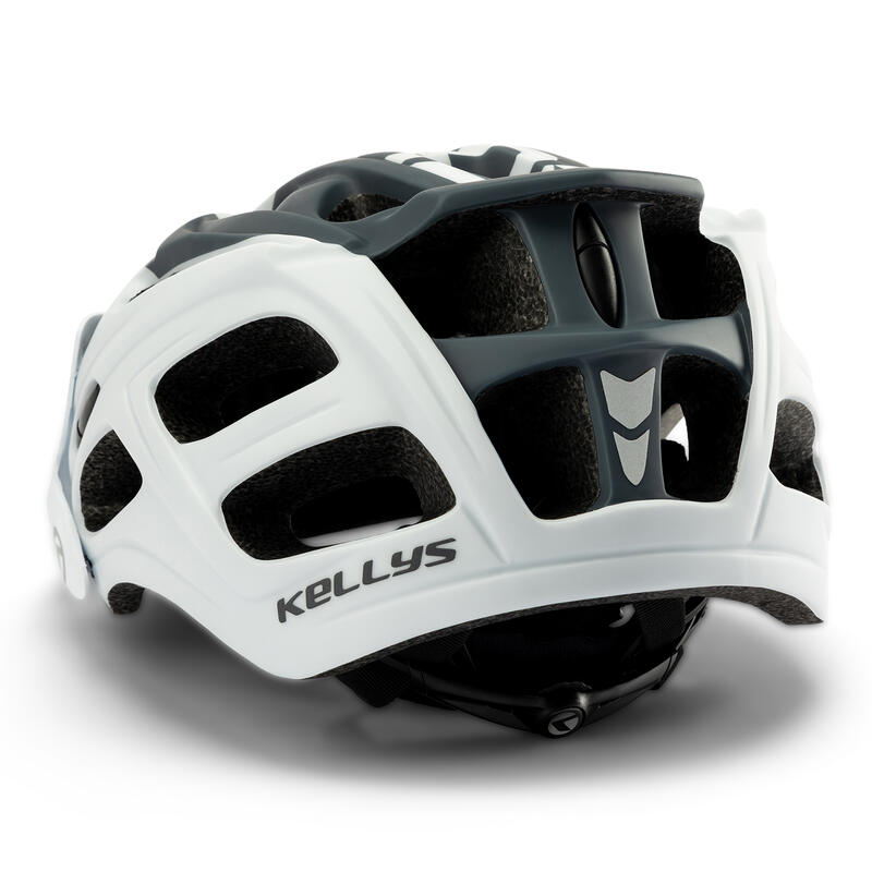 Casque de vélo homme Kellys DARE 018