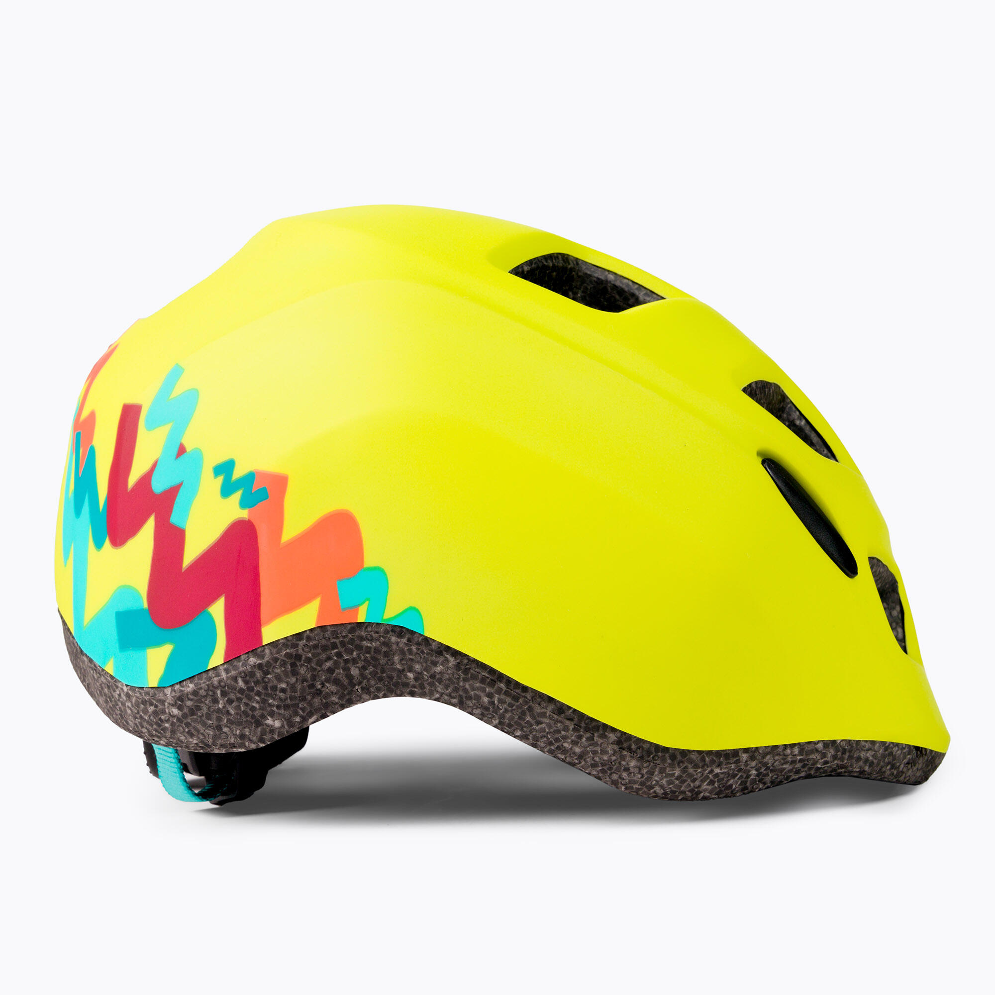 Casco de bicicleta urbana para niños Kellys Zigzag 023 4/5