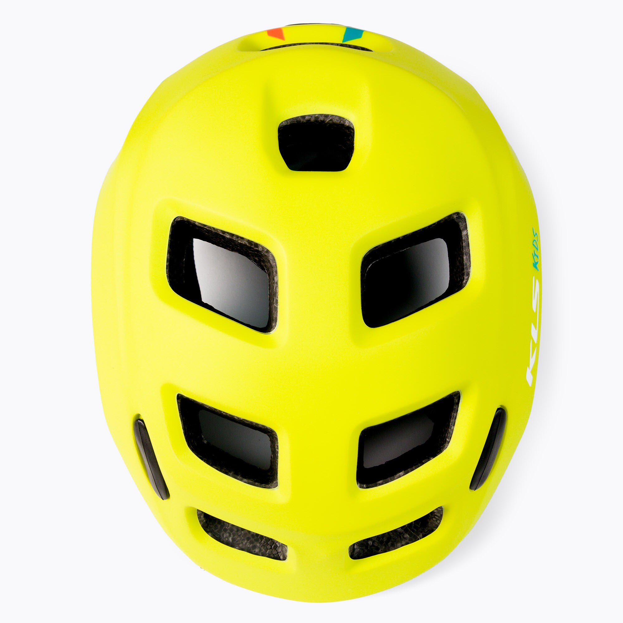 Casco de bicicleta urbana para niños Kellys Zigzag 023 5/5