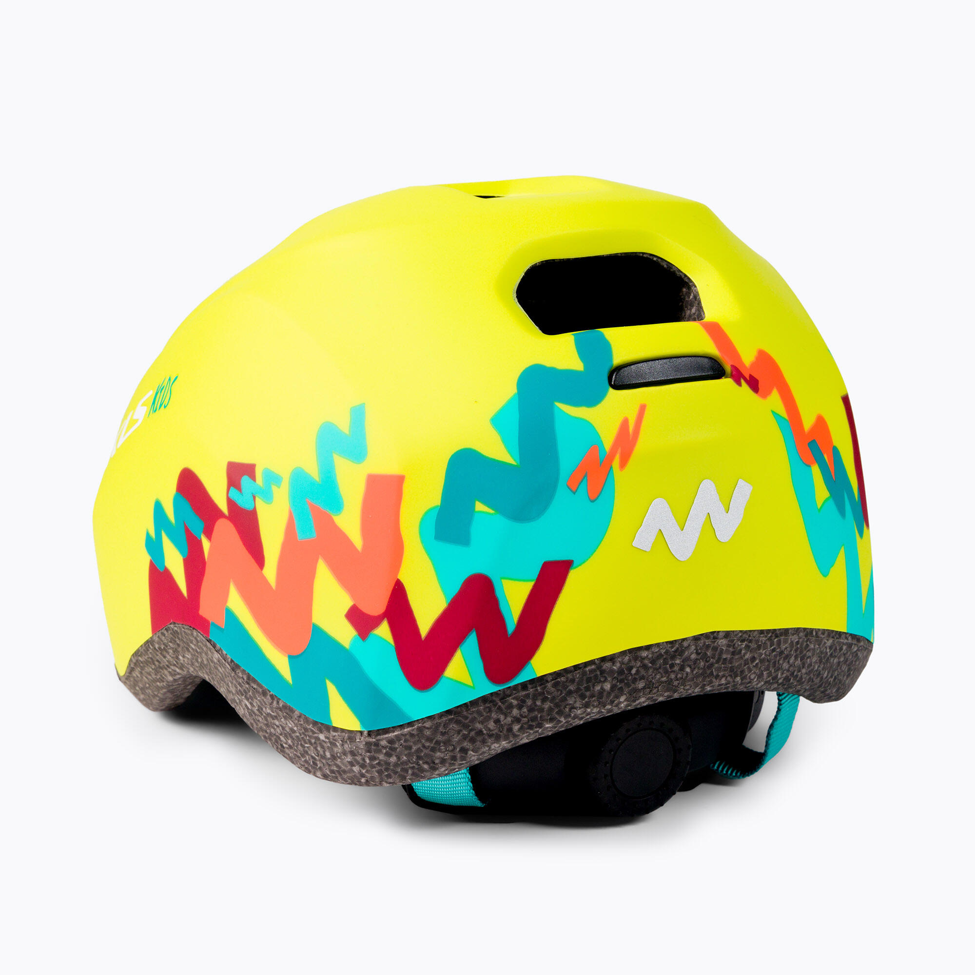 Casco de bicicleta urbana para niños Kellys Zigzag 023 3/5