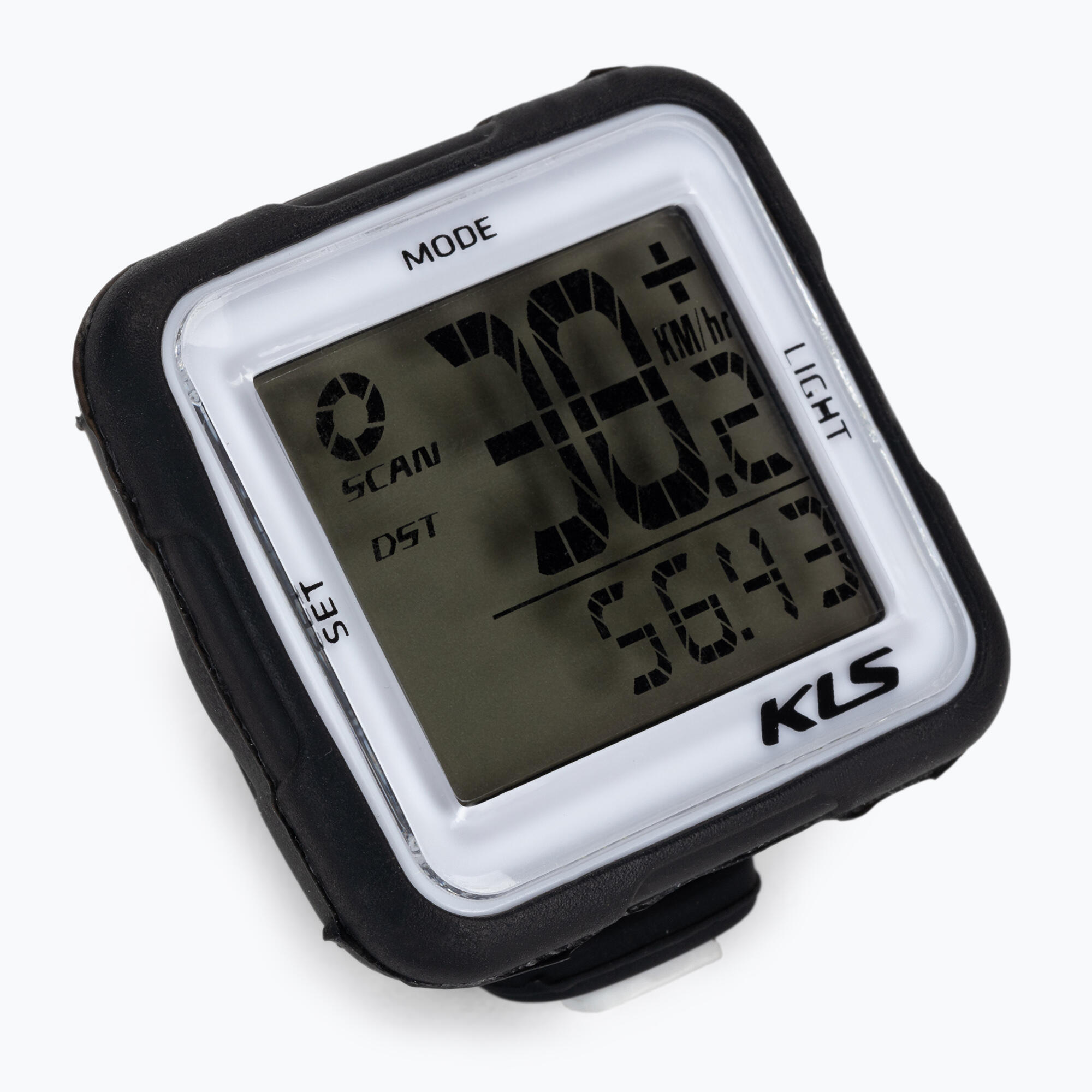 Compteur vélo Kellys Reflex 5/5