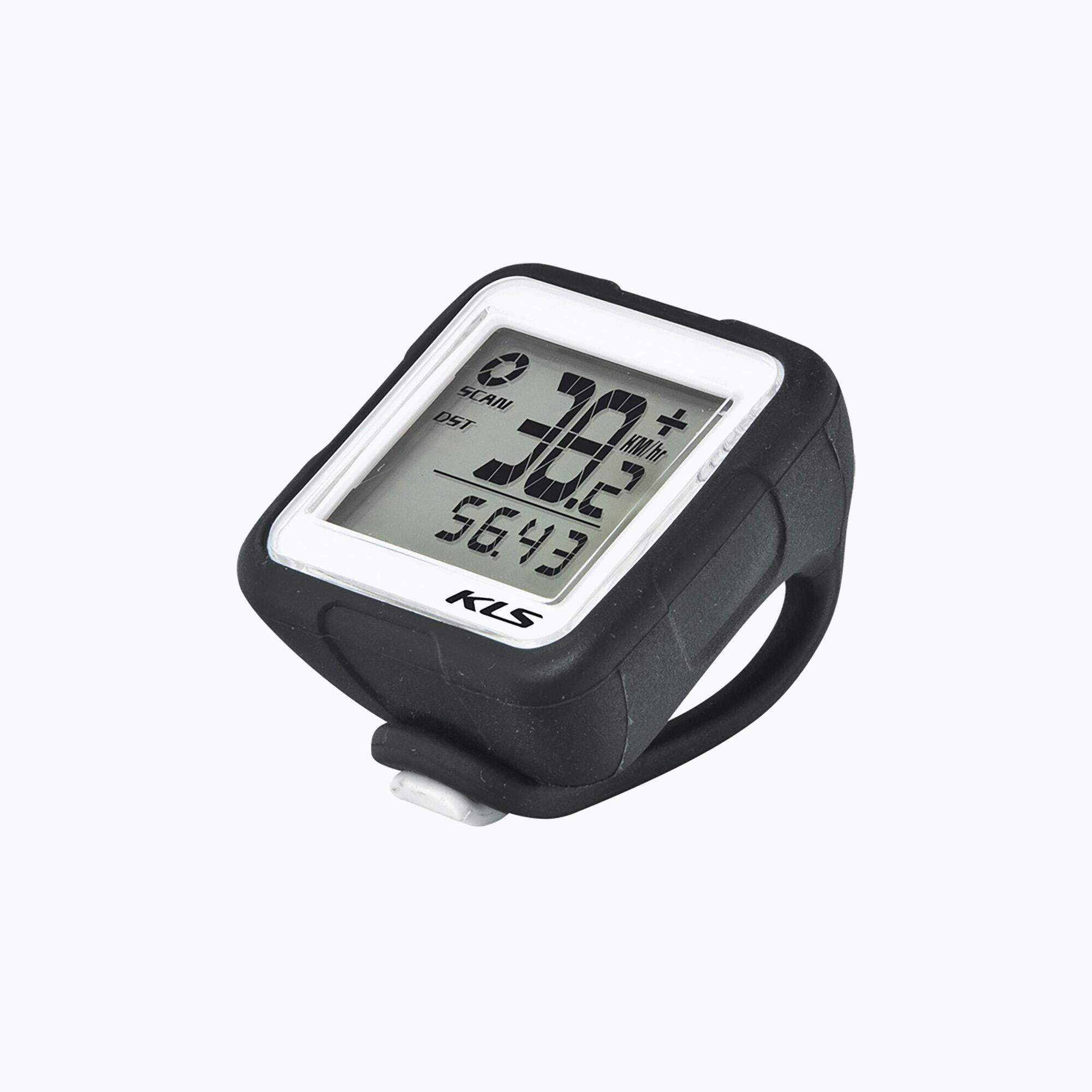 Compteur vélo Kellys Reflex 4/5