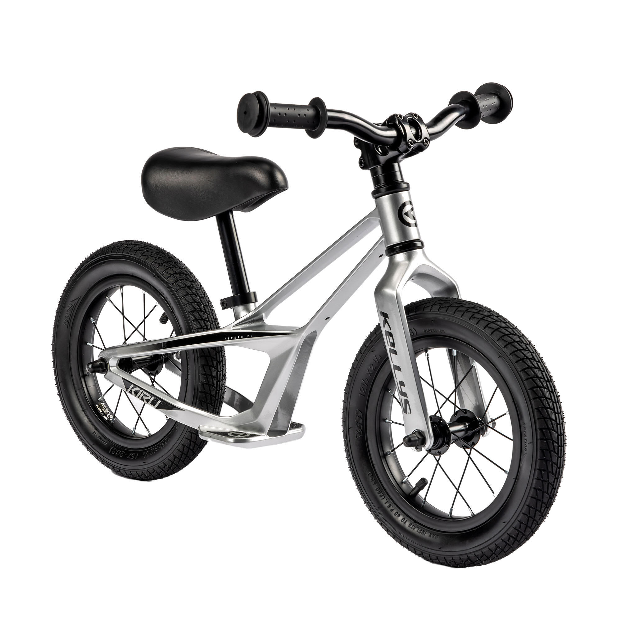 Bicicleta Kellys Kiru Raw 2/3