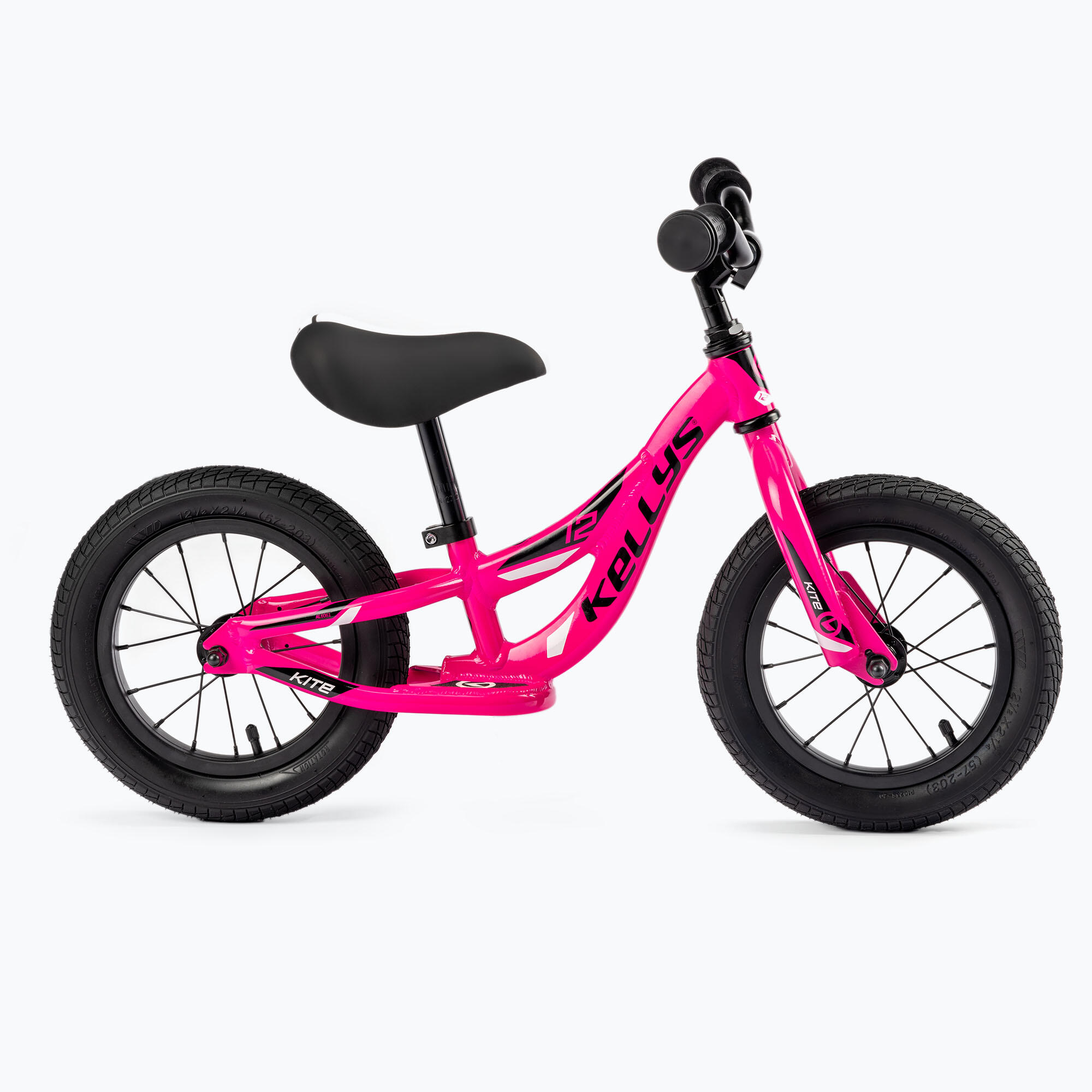 Bicicleta para niños Kellys Kite 12 2/3