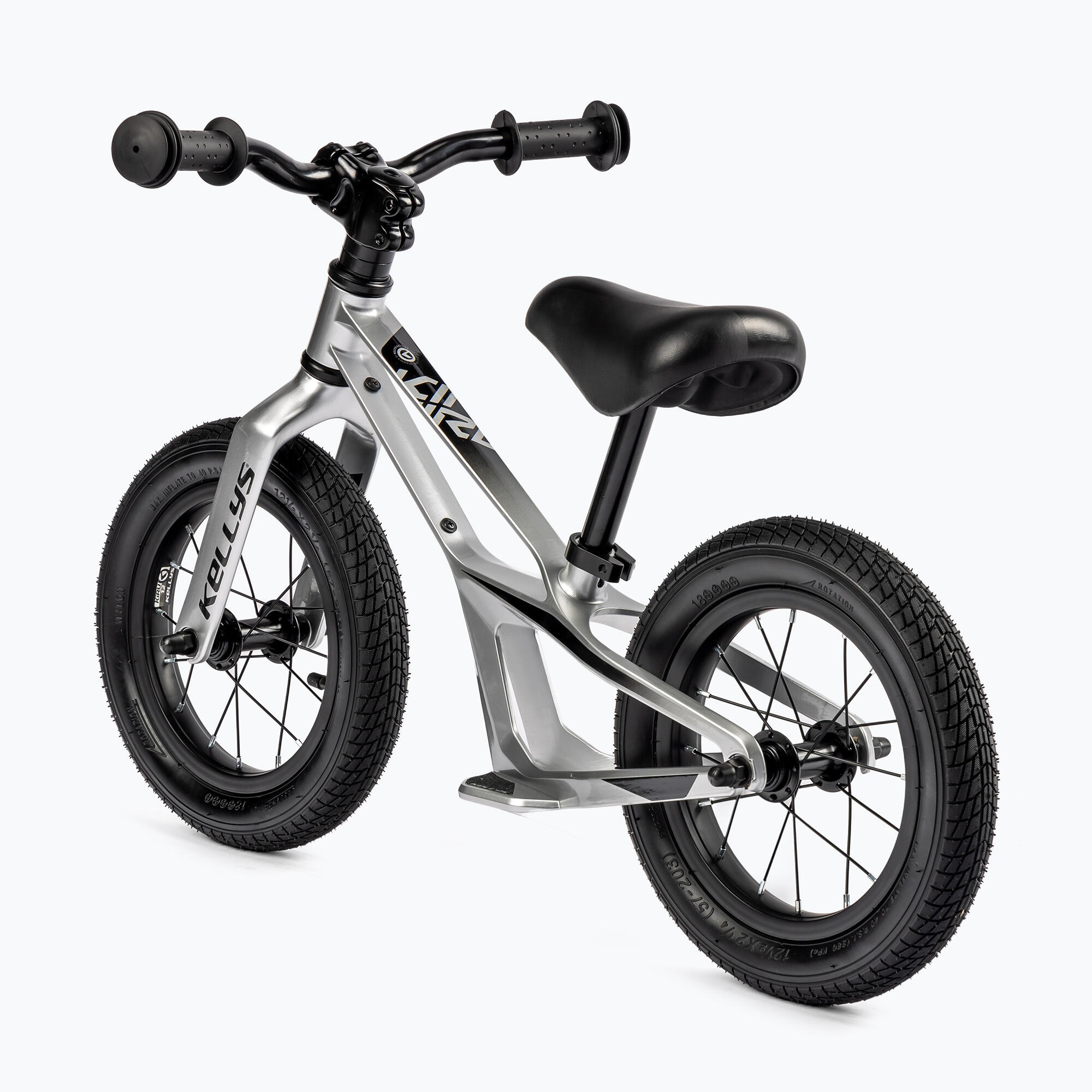 Bicicleta Kellys Kiru Raw 3/3