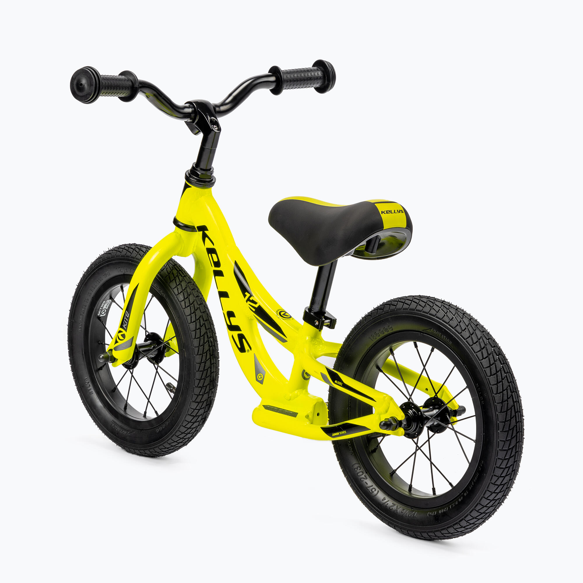 Bicicleta para niños Kellys Kite 12 3/4
