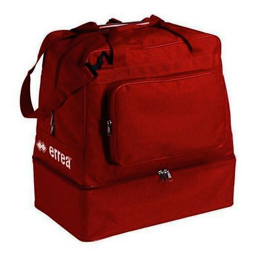 Saco Vermelho Básico Adulto
