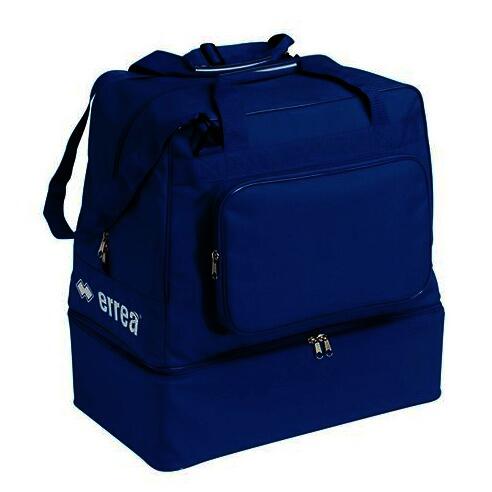 Errea - Sac Basic Errea - Sac À Dos - Bleu - 50 L - Decathlon