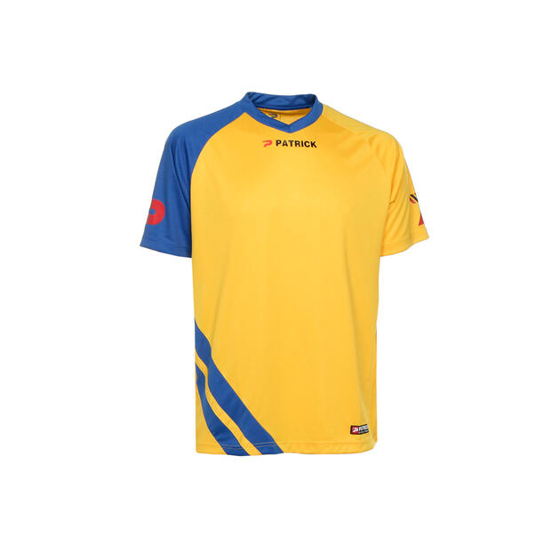 Jersey Patrick soccer Victory 4/7