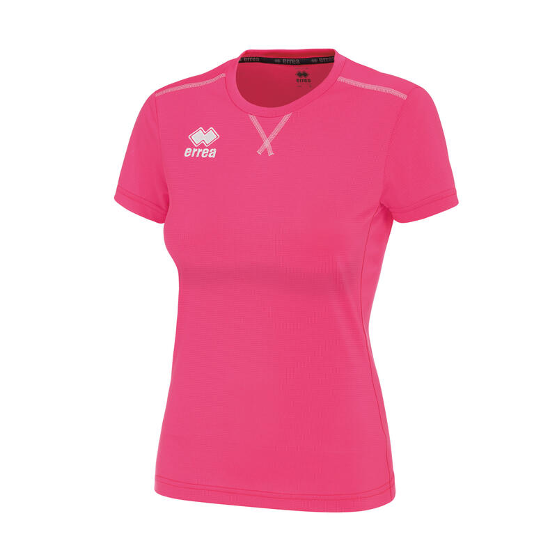 Camiseta mujer Errea Marion