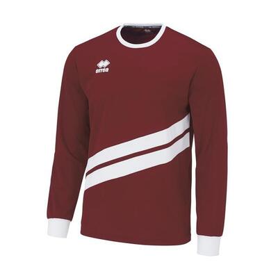 Maglia a maniche lunghe per bambini Errea Jaro
