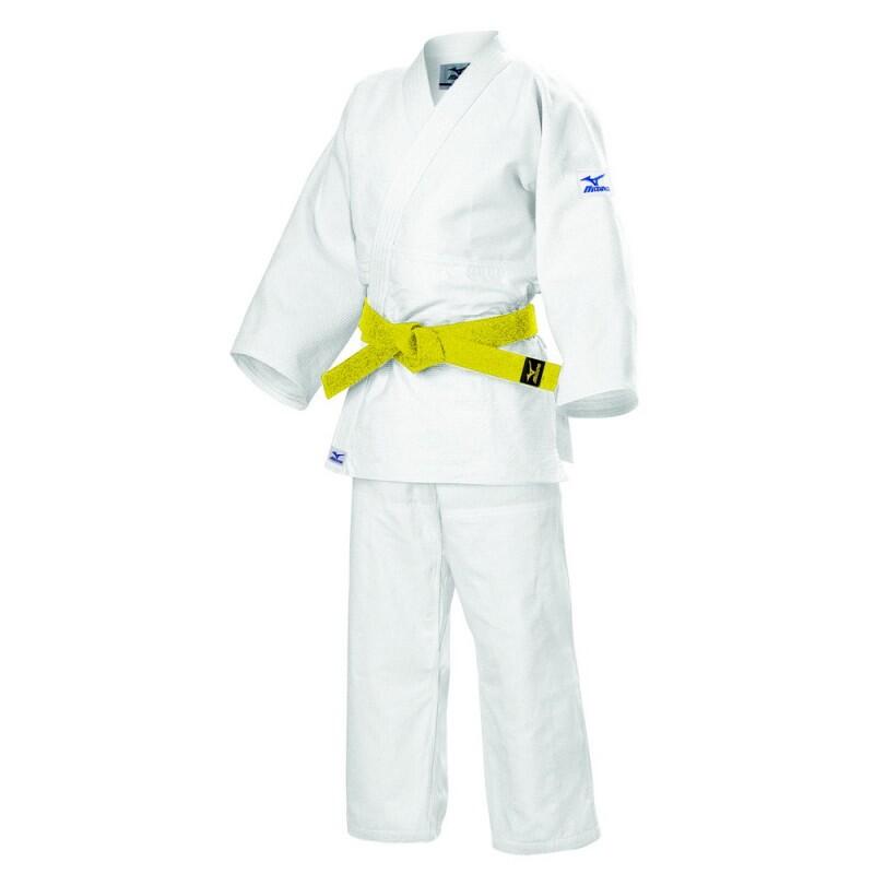 Kimono Judo Mizuno Kodomo 350g