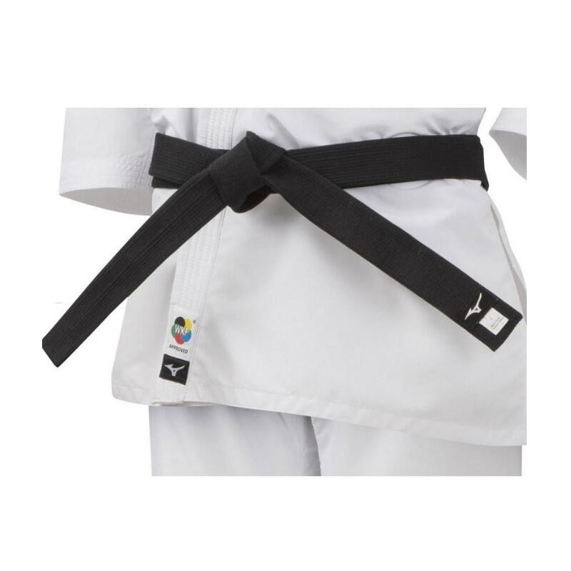 karatepak mizuno Toshi 2/3