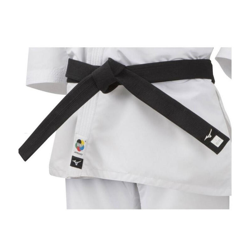 Kimono de karate Toshi Mizuno - WKF