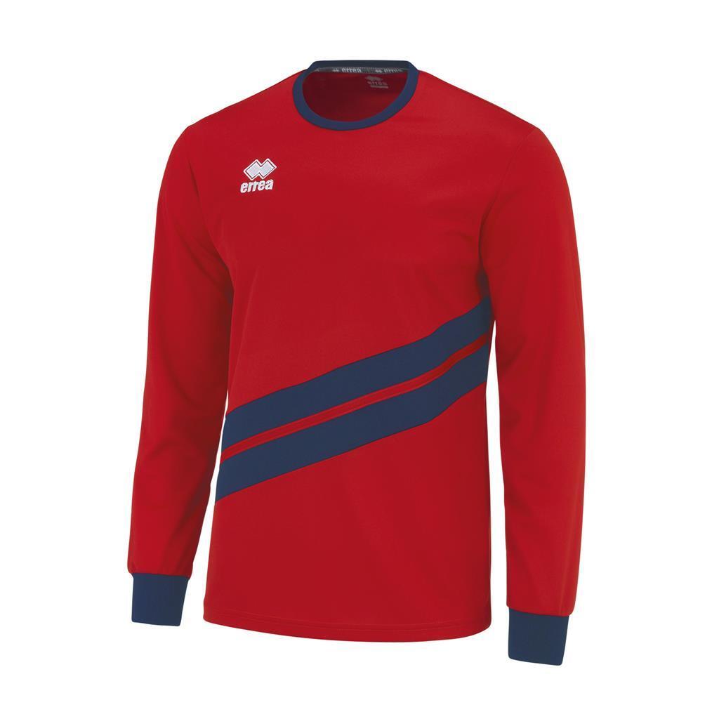 rouge / rouge / bleu marine.