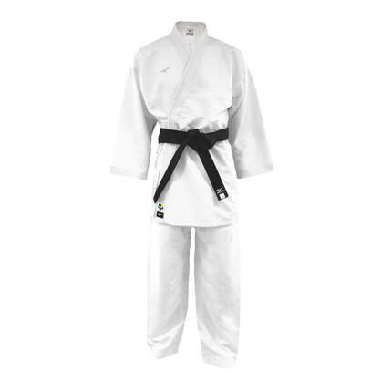 Kimono karaté Toshi Mizuno -WKF