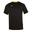 Tricou cu maneca Mizuno-harlem negru
