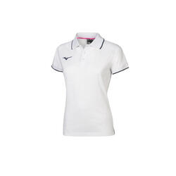Polo femme Mizuno