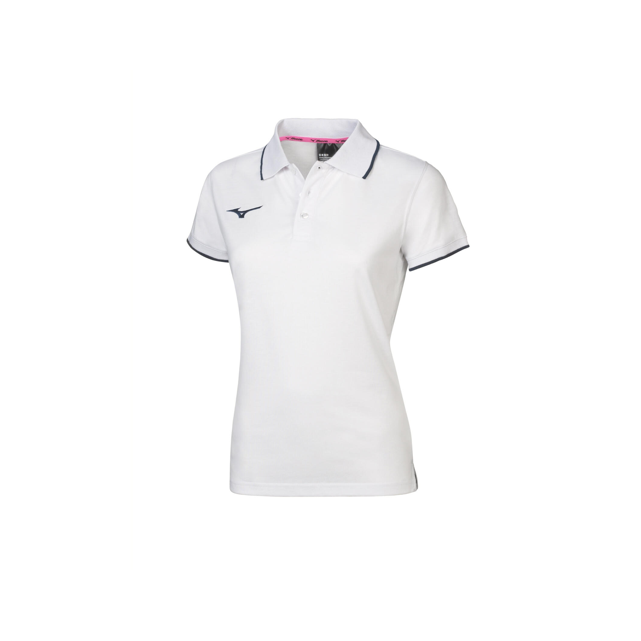 MIZUNO Polo da donna Mizuno