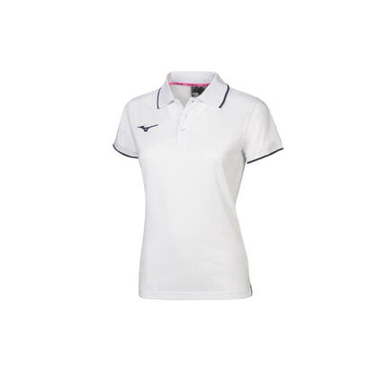 Vrouw Polo Mizuno