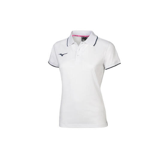 Vrouw Polo Mizuno