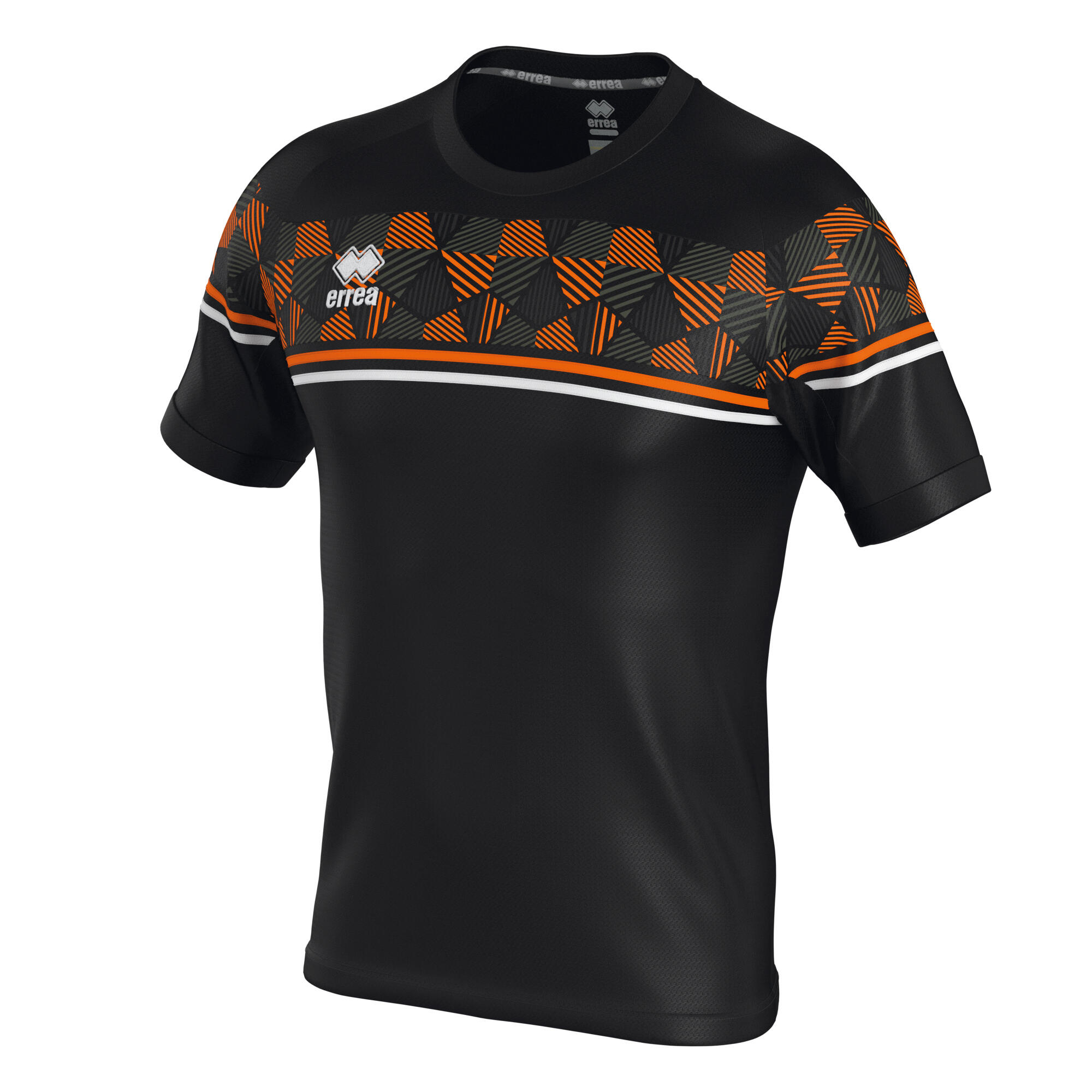 Maillot enfant Errea diamantis 3/6
