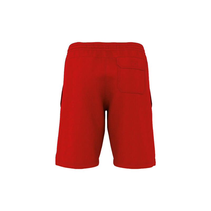 Pantalón corto niños Errea morioka