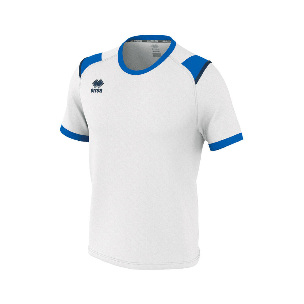 bianco / blu