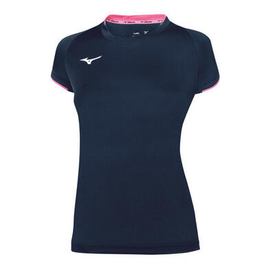Jersey mizuno femme core
