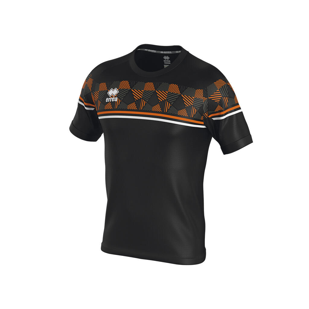 Children's jersey Errea diamantis